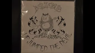 Belzebub - Up Jumped the Devil - 1982 - Full Album - Vinyl Rip