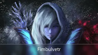 Nightcore - Fimbulvetr