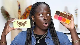 This Palette Is Always Out Of Stock! This Is Why. // Ohemaa