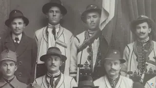 Dosar România: 1918 - momentul românilor (@TVR1)