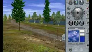 Trainz railway simulator 2006