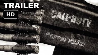Call of Duty Movie Trailer #1 2024 - Movie HD (Fanmade)