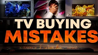 Don’t Make Mistakes Buying The Wrong TV Deal - Winter 2023 Guide