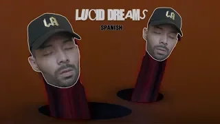 Juice WRLD-Lucid Dreams Spanish Version (Sueños Lucidos en español)