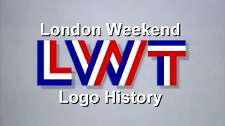 London Weekend Television Logo History
