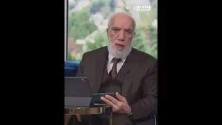 ما حكم الزوج الذي لا يعاشر زوجته بدون سبب ؟ || د. عمر عبد الكافي