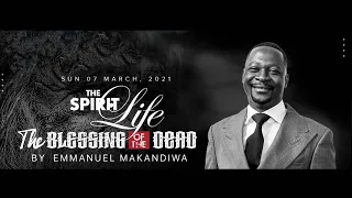 SCHOOL OF THE SPIRIT: BLESSING OF THE DEAD | EMMANUEL MAKANDIWA