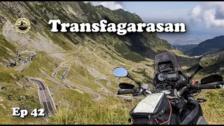 Transfăgărășan | Season 12 |  Episode 5