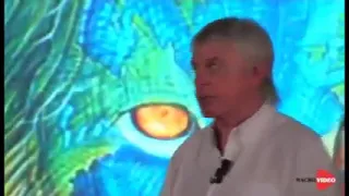 IL  RISVEGLIO DEL LEONE   DAVID ICKE ITA 1 38