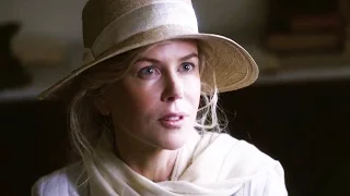 Queen of the Desert Trailer 2017 Nicole Kidman, Werner Herzog Movie - Official