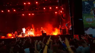 The Qemists на Zaxidfest 2017