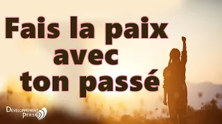 Affirmations pour pardonner et dépasser le ressentiment.