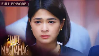 [ENG SUB] Ep 54 | Init sa Magdamag | Gerald Anderson, Yam Concepcion, JM de Guzman