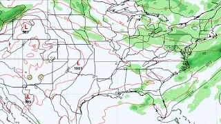 June 8, 2022 Weather Xtreme Video - Morning Edition