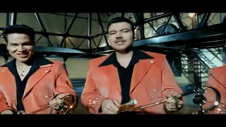 Banda El Recodo De Cruz Lizarraga Que Te Ruegue Quien Te Quiera 4K