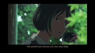 ST12 - BIARKAN JATUH CINTA (SLOWED + REVERB + LYRICS)