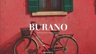 Afrobeat x Latino Type Beat - "Burano"