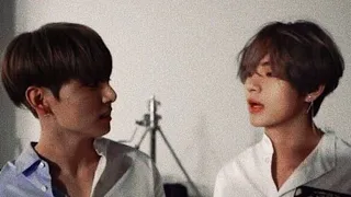 Taekook Moments To Cleanse Your Soul