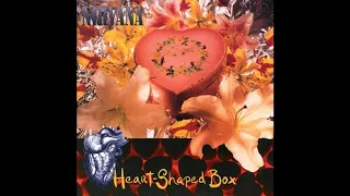 Nirvana - Heart Shaped Box (Drop C)