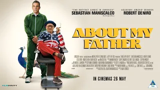 ‘About My Father’ official trailer