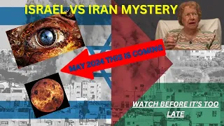 END TIME PROPHECY: The Persian Mystery - Israel, Iran Explained & The End Times 🌟Dolores Cannon