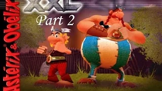 Asterix and Obelix XXL part 2