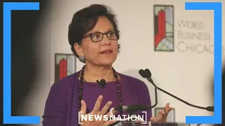 Billionaire Penny Pritzker now in the Harvard spotlight | On Balance