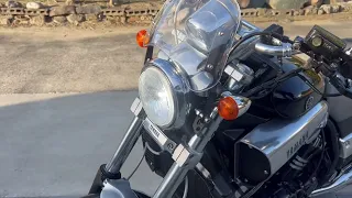 V-MAX1200 紹介動画