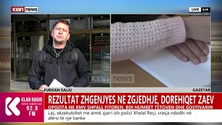 Zgjedhjet në Maqedoninë e Veriut, opozita fiton shumicën e komunave