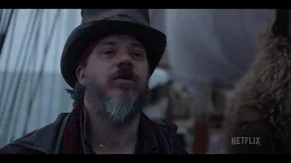 Frontier  Season 3   Official Trailer HD   tv highlights   YouTube