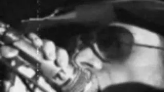 The Sisters of Mercy - Temple of Love (live Ofra Haza)