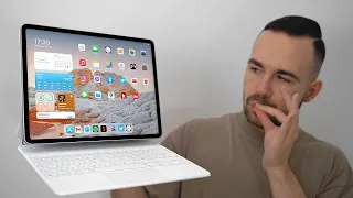 Konkurrenzlos gut: Apple iPad Pro M1 2021 Review (Deutsch) | SwagTab