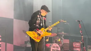 Cheap Trick 6/28/23 full set Clearwater, FL #cheaptrick @officialcheaptrick