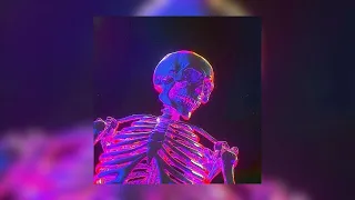 BAIXO ~ XXANTERIA [tiktok version] (slowed + reverb)