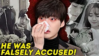 5 Korean Actors Who REGRET Getting Married!