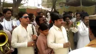 Hero band pk lahore performing very beautyfully