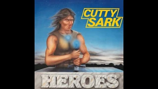 Cutty Sark - Heroes (...)