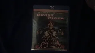 Ghost Rider Blu-ray review