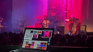 King Gizzard & The Lizard Wizard - "Blame It on the Weather" (Live in Pomona, CA, 4-12-22) [Song 9]