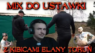 █▬█ █ ▀█▀ MIXTAPE DO USTAWKI Z KIBOLAMI ELANY TORUŃ 🔥