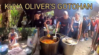 OLIVER'S GOTOHAN | Batangas Rides (part 1)