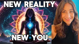 Rewrite Your Reality // Manifest Healing Power Now! ✨