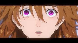 Vision pt. II [ AMV ]