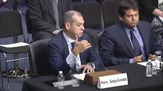 Hearing: The Dynamic Gains from Free Digital Trade for the U.S. Economy