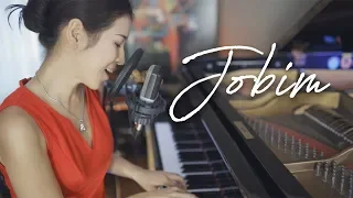 The Girl (Boy) from Ipanema (Antônio Carlos Jobim) by Sangah Noona