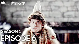 The Prince - Episode 6 English Subtitles 4K | Season 1 - Prens #blutvenglish