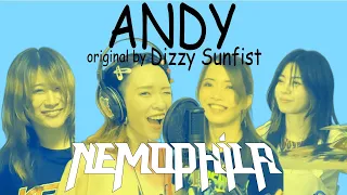 Dizzy Sunfist / ANDY [Cover by NEMOPHILA]