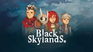 Black Skylands - PAXSouth Gameplay Trailer