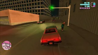 Grand Theft Auto Shine o' Vice Demo