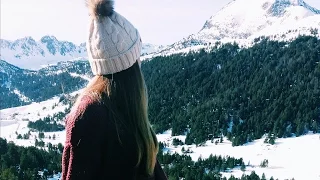 White Christmas - Andorra